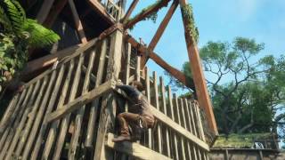 lets play uncharted 4 a thiefs end: part 18: For Better Or Worse