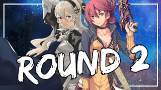 The Second Videogames I Played in a JRPG Series @chickenfillets
