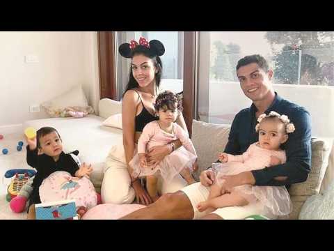 A Day in THE Life of Cristiano Ronaldo 2026