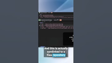 📝 New note bash & vim commands ~ Note taking with #neovim  and Obsidian #coding #productivity