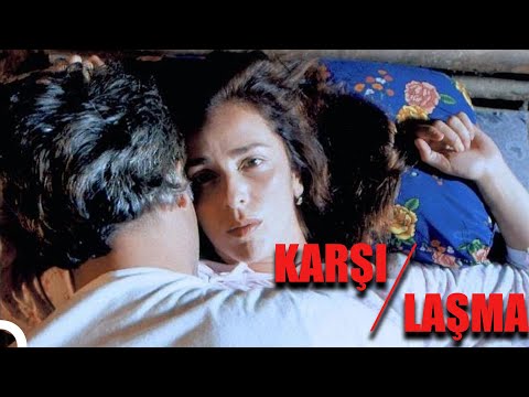 Karşılaşma | Full Dram Filmi İzle