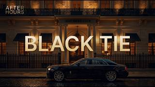 London Black Tie Society — Executive Deep House Radio