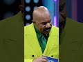 See 👀 that right there 🤣  #familyfeud #funny #steveharvey