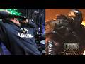 ULTIMATE DOOM THE DARK AGES RAGE Compilation #5
