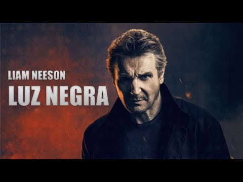 Luz Negra (Blacklight) - Tráiler Oficial Doblado al Español