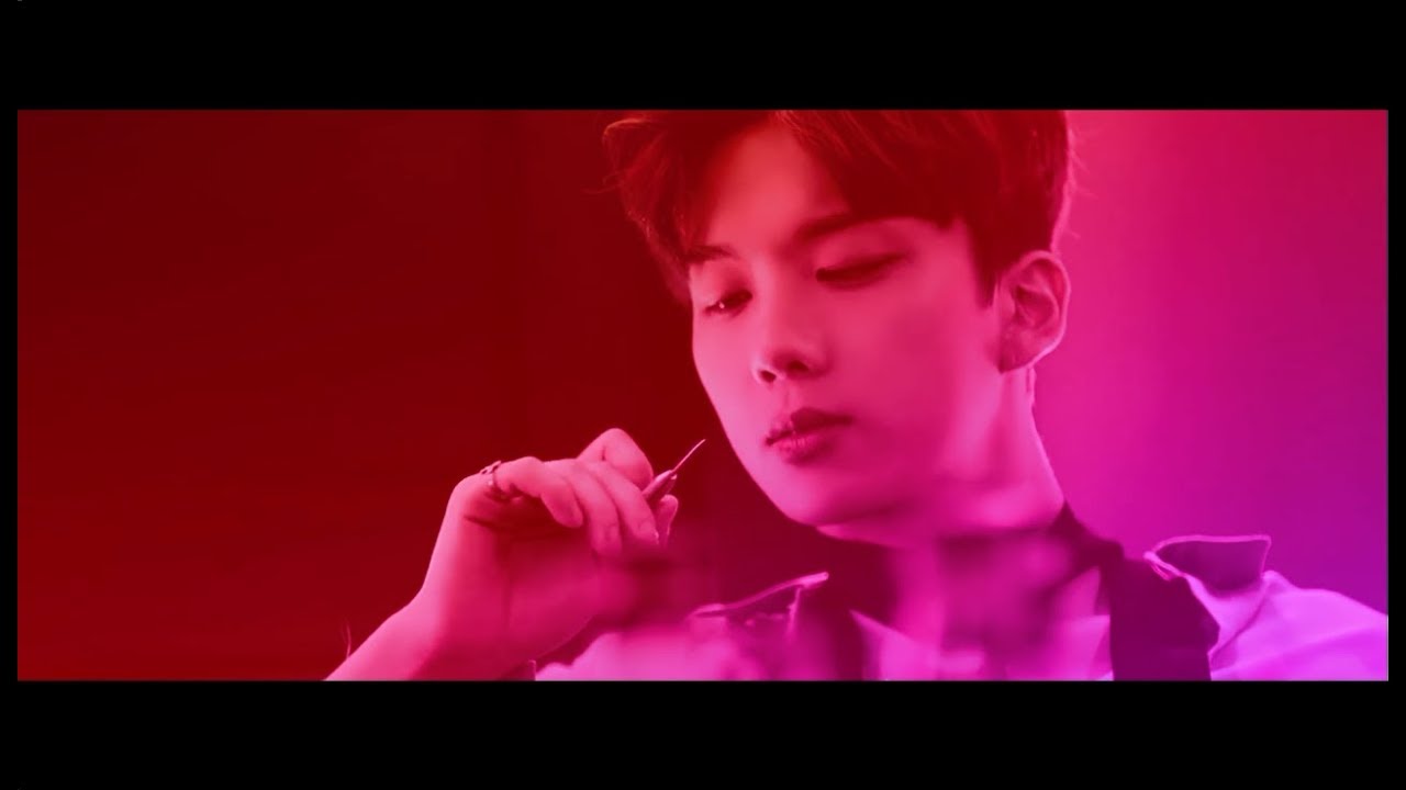 YoungUp - ... Ready For It? [B.A.P FMV]