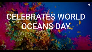 Science & Society: The University of Southampton Celebrates World Oceans Day