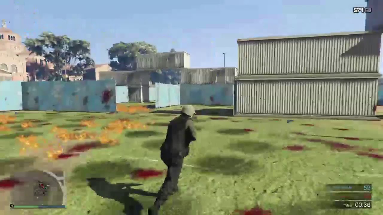 We are back!!!! | Gta V | Live Stream - YouTube