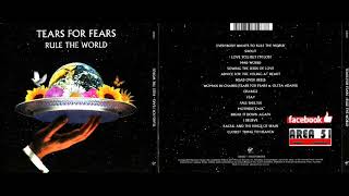 Tears For Fears - Mothers Talk (U S  Remix)