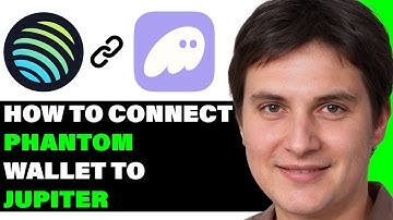 How to Connect Phantom Wallet to Jupiter (Quick and Easy)