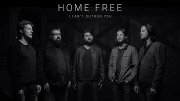 Trace Adkins - I Can't Outrun You (Home Free Cover)