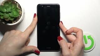 How to Change Lock Screen Wallpaper on HUAWEI P10 Lite screenshot 4