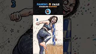 RANKING BEST FUNNY MOMENTS | EP 66 #shorts #memes #fails #funnymoments