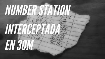 Numbers Station 10112 kHz USB 14 Feb 2019 14 04 UTC