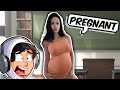 Got my teacher pregnant storytime