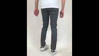 Mens Clic Chino Pants