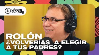 ¿Volverías a elegir a tu pareja? Columna de Gabriel Rolón en Perros de la Calle