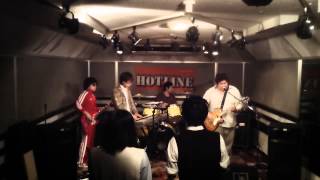 The　クラウドエンプティーズ　HOTLINE2014　店予選動画　八王子店