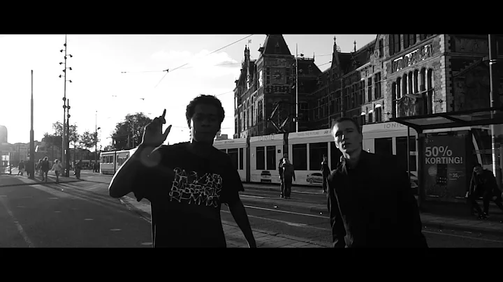 MC Mad Rev feat. Corto Maltez - No More. (prod. Zu...