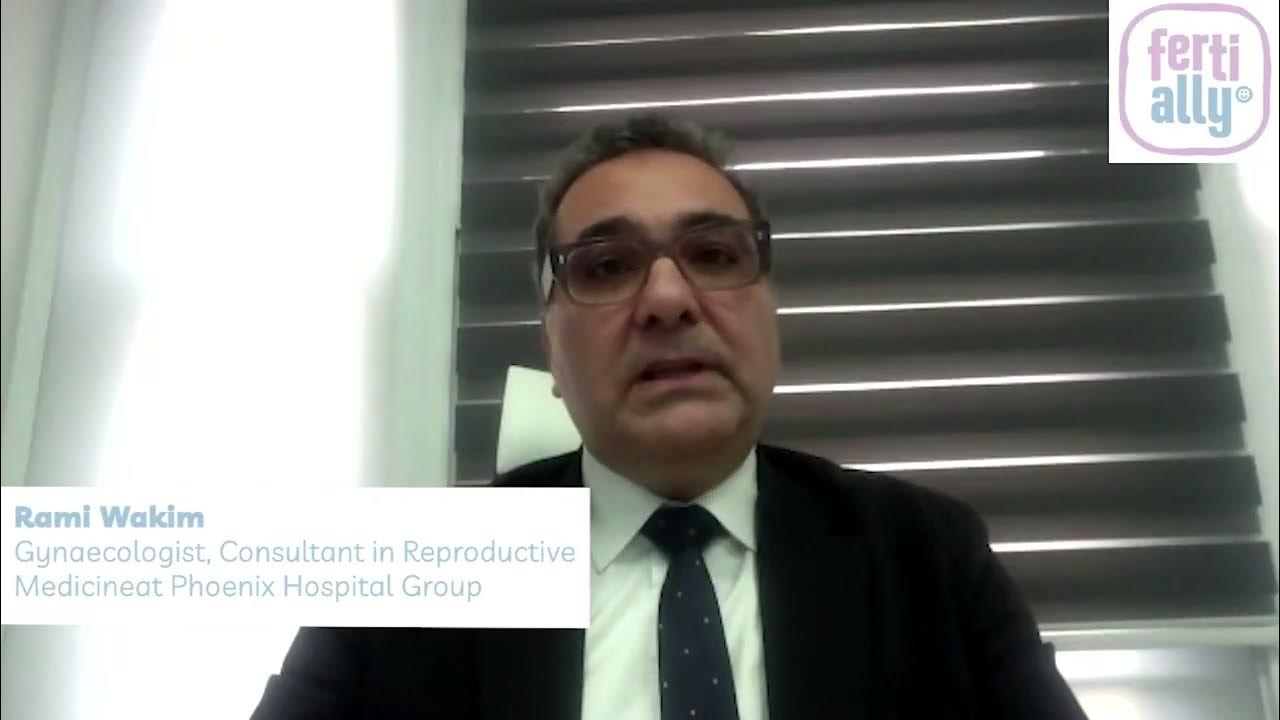 How long before IUI should you abstain? YouTube