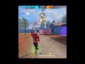 This Lobby Was Mine | Free Fire Shorts #SRG001