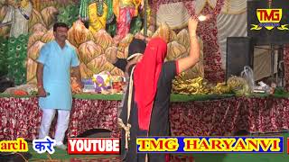 पृथला प्रोग्राम भजन // Mata Rani Bhajan 2018 // Chandrapal Tanwar And Party 9910701048