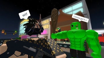 ROBLOX Reason 2 Die Awakening #2 - Party Deathmatch