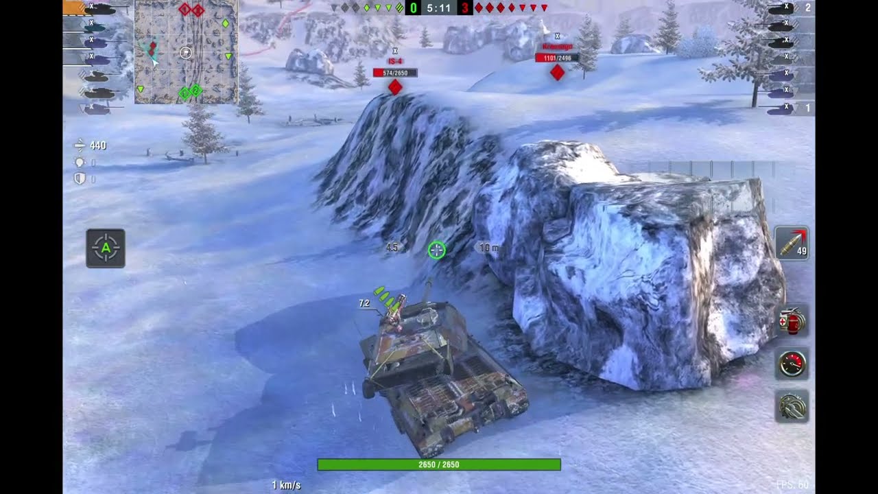 Felice Mastergameplays 