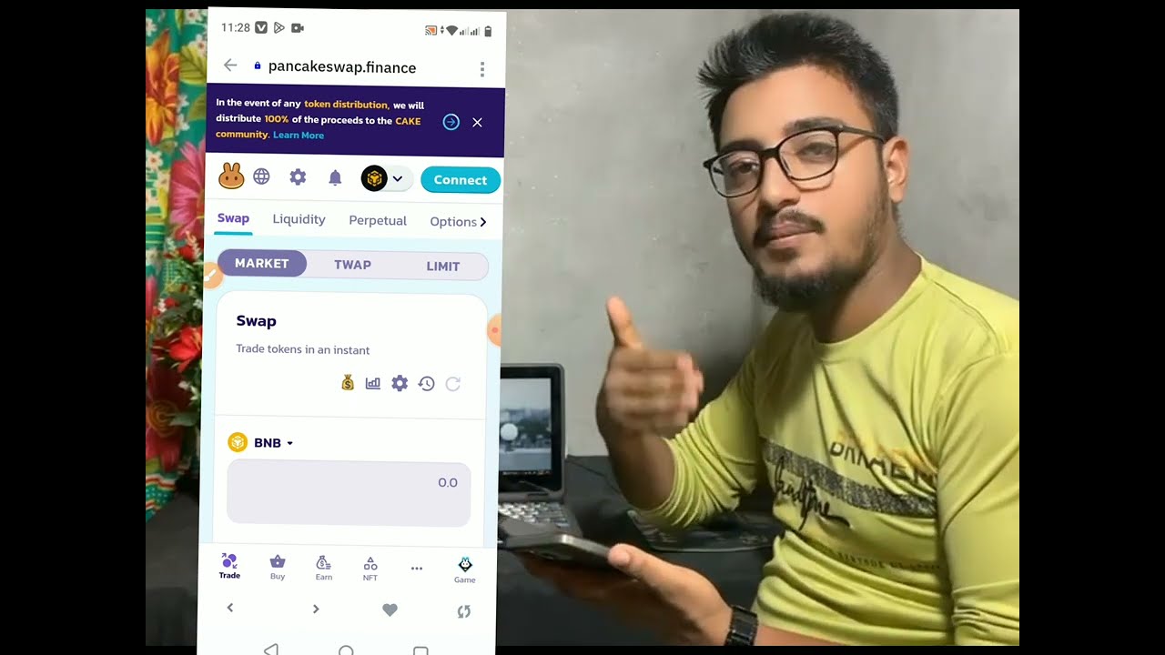 BNB/USDT Unlocking the Potential of Binance Coin