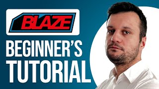 Blaze AI Tutorial & Review | How To Make Viral Content With AI (2026)
