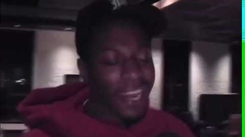 JOEY BADA$$ - HEAD HIGH RAW STUDIO VERSION