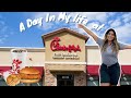 What it's Really like working at CHICK-FIL-A! | Behind The Scenes