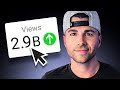 How Successful YouTubers Go Viral (Every time)