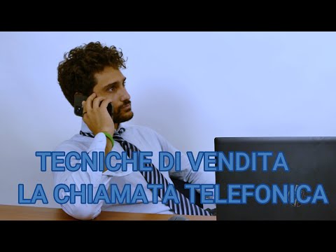 Video: Come rifiutare una telefonata con un messaggio di testo: 9 passaggi