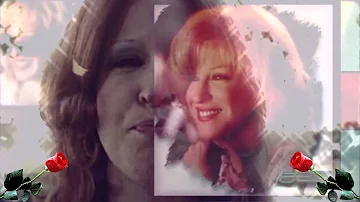 Bette Midler - All I Need To Know - (with lyrics)