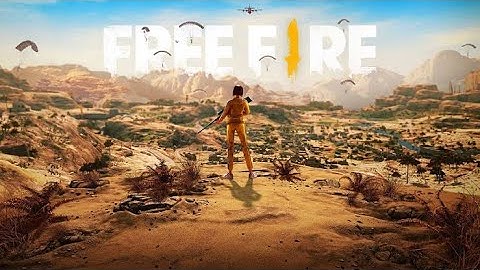 AO VIVO: FREE FIRE DE TUDO! Ranqueada, Contra Squad e Muita Ação