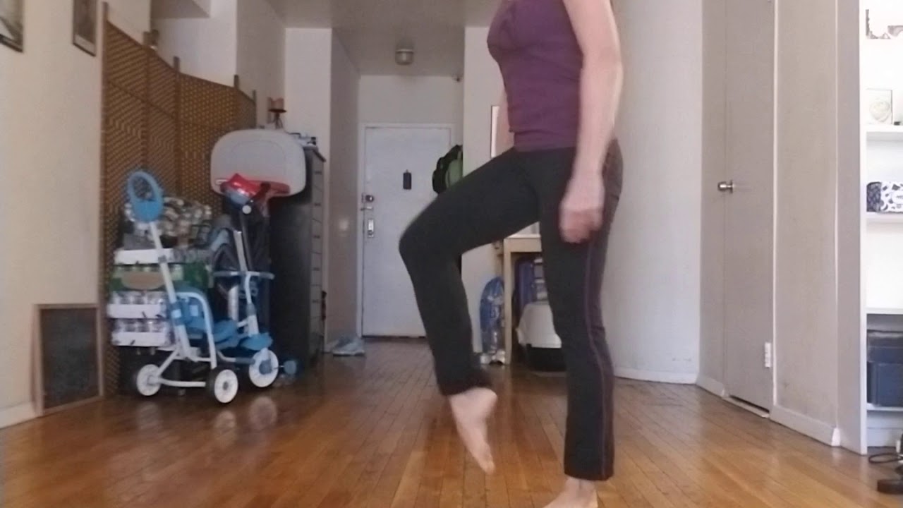 Graham: Prance Series