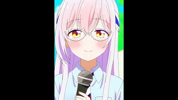 Thumbnail of Akizuki Kei Hoshikuzu Telepath│Amaarae - SAD GIRLZ LUV MONEY Remix ft Kali Uchis [Anime4k/edit]