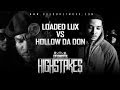 Loaded lux vs hollow da don release new card trailer and more