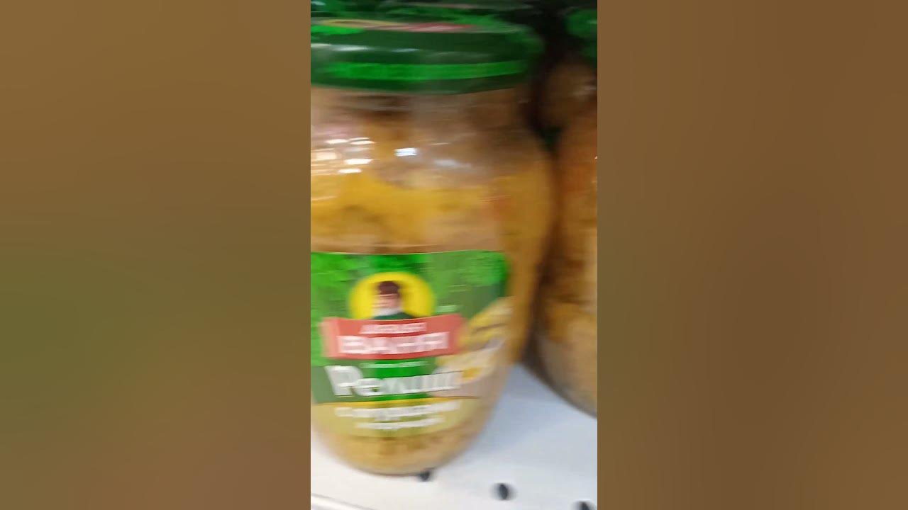 Дядя Ваня Релиш с огурцами и горчицей.... - YouTube