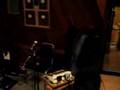 John Oates Nashville Video Blog 2: The Studio