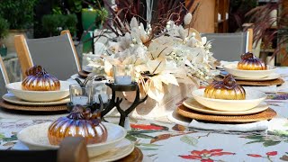 Fall Decor Shopping Guide: Must-Have’s for the Season with Crystal by Rogers Gardens 646 views 8 months ago 7 minutes