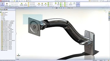 SolidWorks 2012 - Drawings