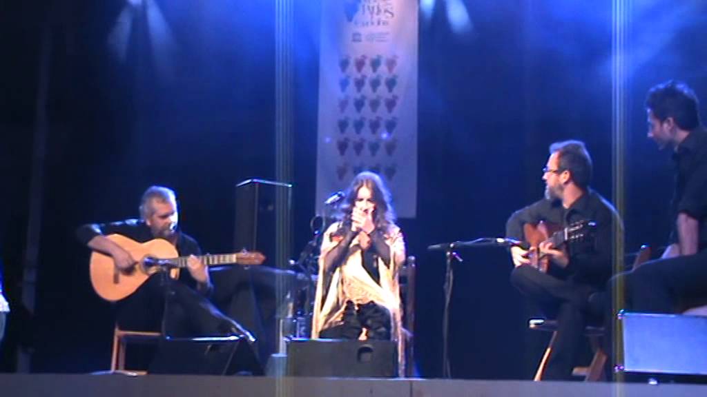 Argentina / Fandangos de Huelva