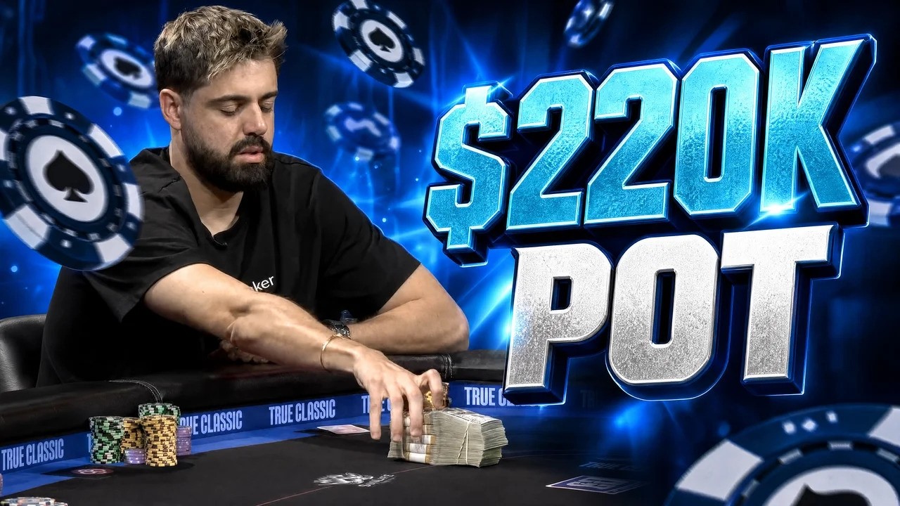 Latest Title & Thumbnail