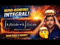 Integration Made Easy: Constant Multiple Rule Explained | formula no. 2 | Mathematics Time