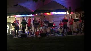 Faith on Fire 2024 - Second Night -  Friday Aug. 23, 2024