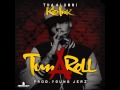 Kid Ink - Tuna Roll [Instrumental]