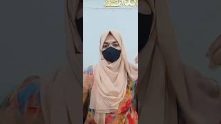 Hijab tutorial without inner cap#hijab #hijabfashion #hijabstyle #hijabtutorial #shorts #saniyasohel