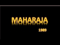 DISCO MAHARAJA 80's 1989_1 有線